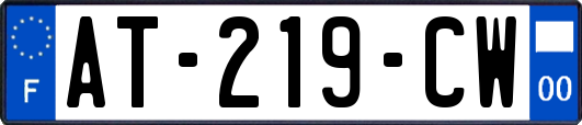 AT-219-CW