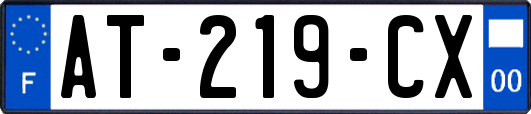 AT-219-CX