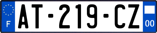 AT-219-CZ