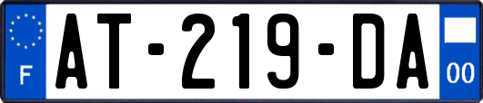 AT-219-DA