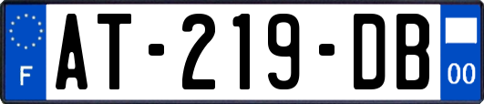 AT-219-DB