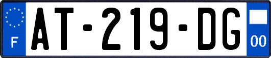AT-219-DG