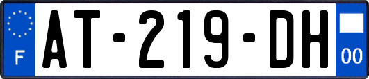 AT-219-DH