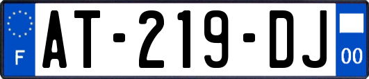 AT-219-DJ
