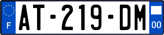 AT-219-DM