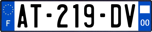 AT-219-DV