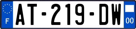 AT-219-DW