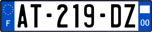 AT-219-DZ
