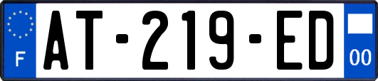 AT-219-ED