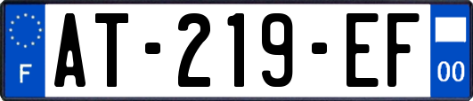 AT-219-EF