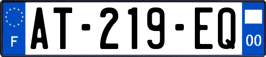 AT-219-EQ
