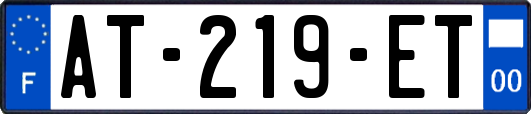 AT-219-ET