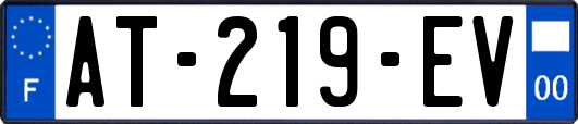 AT-219-EV