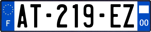 AT-219-EZ