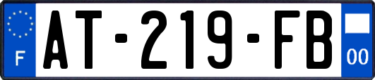 AT-219-FB