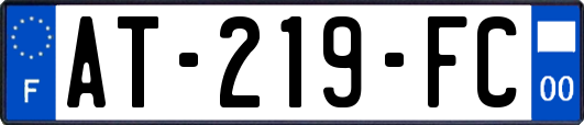 AT-219-FC