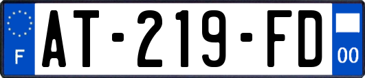AT-219-FD