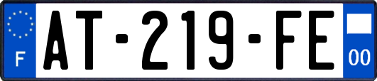 AT-219-FE