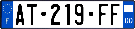 AT-219-FF