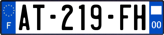 AT-219-FH