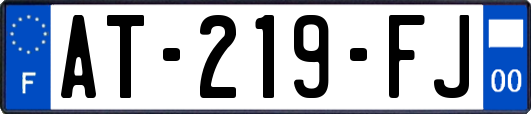 AT-219-FJ