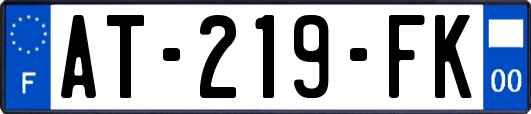 AT-219-FK