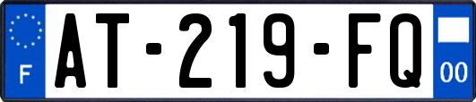 AT-219-FQ