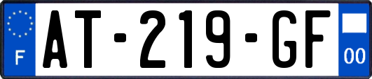 AT-219-GF