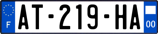 AT-219-HA