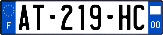 AT-219-HC