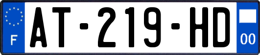 AT-219-HD