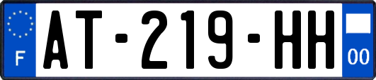 AT-219-HH