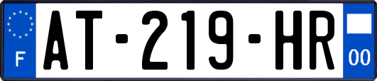 AT-219-HR