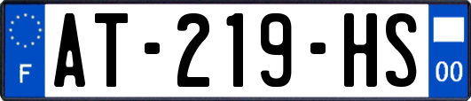 AT-219-HS