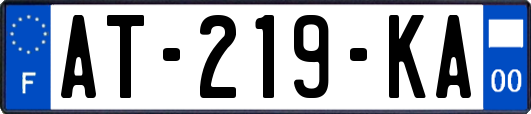AT-219-KA