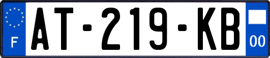 AT-219-KB