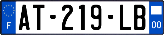 AT-219-LB