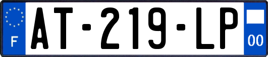 AT-219-LP