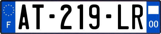 AT-219-LR