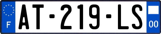 AT-219-LS