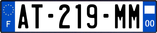 AT-219-MM
