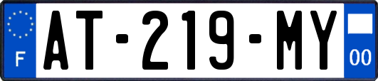 AT-219-MY