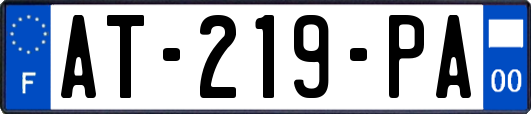 AT-219-PA