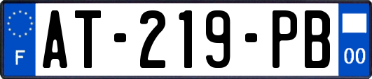 AT-219-PB