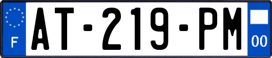 AT-219-PM