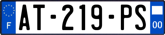 AT-219-PS