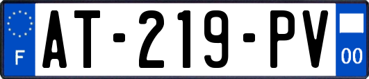 AT-219-PV
