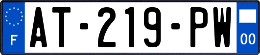 AT-219-PW
