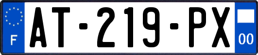 AT-219-PX