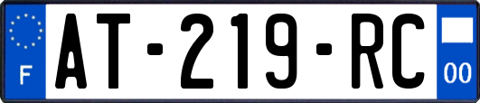AT-219-RC